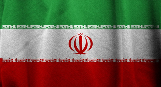 iran