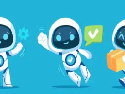 robots